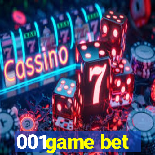 001game bet